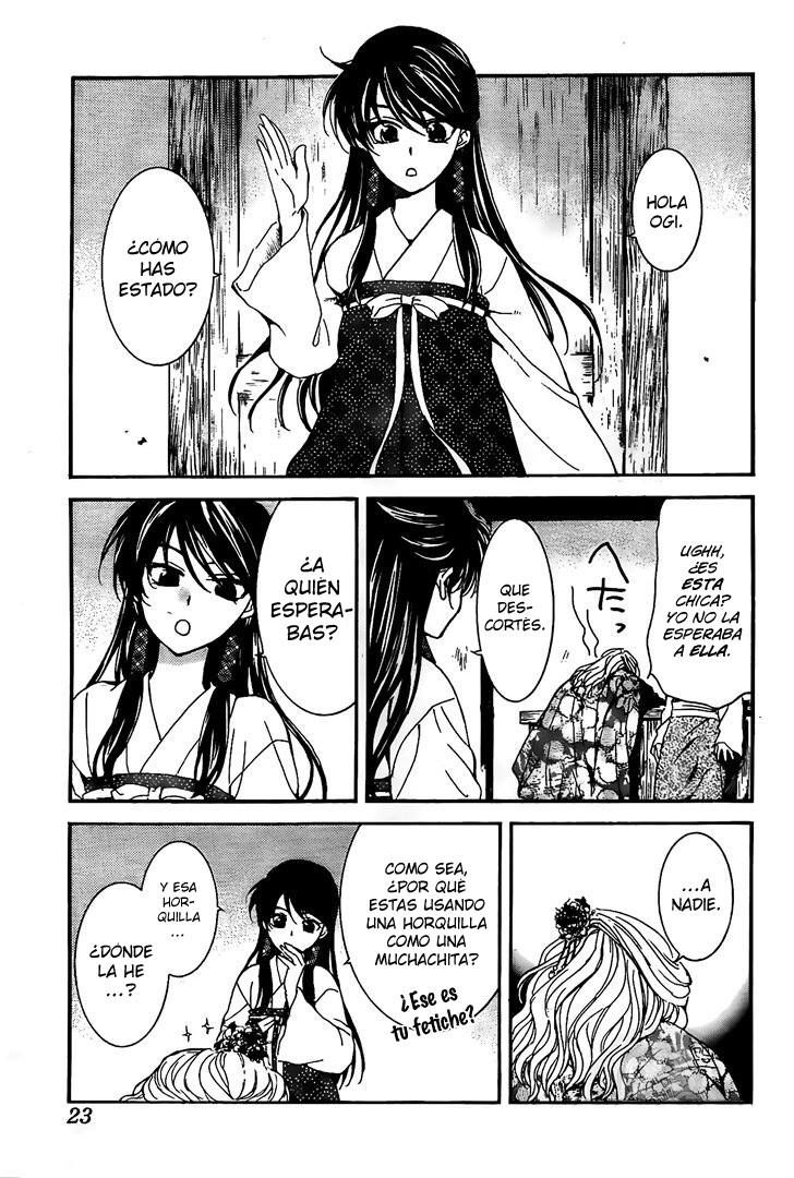 Read Akatsuki No Yona Es Manga Online
