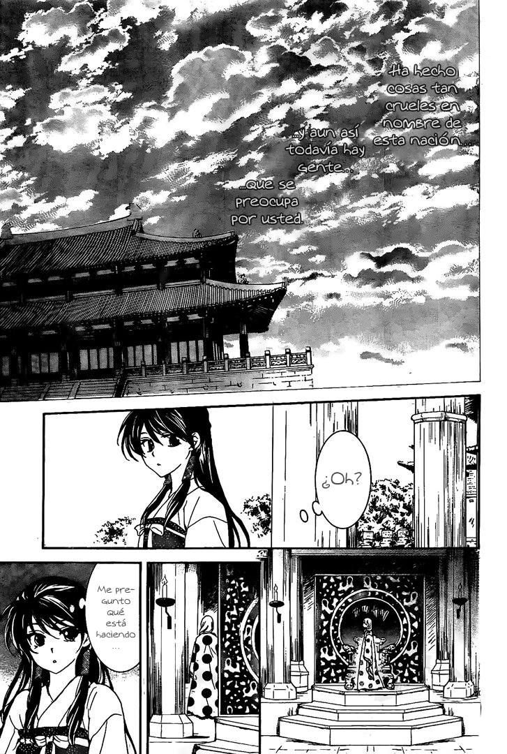 Read Akatsuki No Yona Es Manga Online