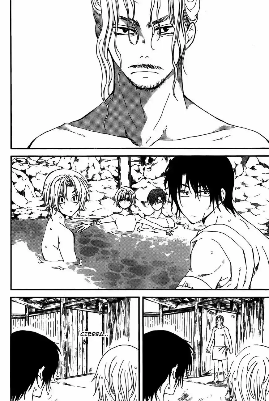 Read Akatsuki No Yona Es Manga Online