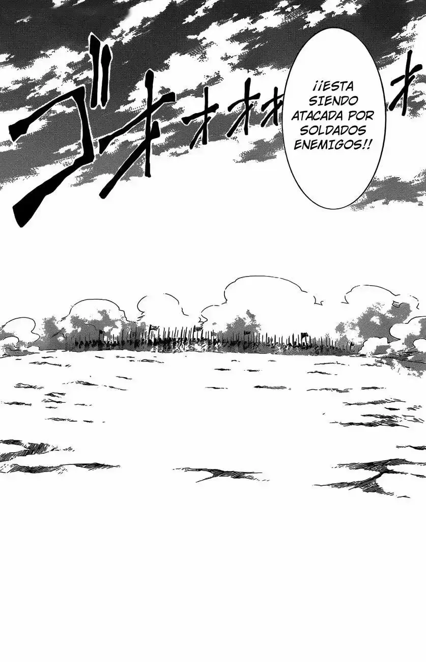 Read Akatsuki No Yona Es Manga Online
