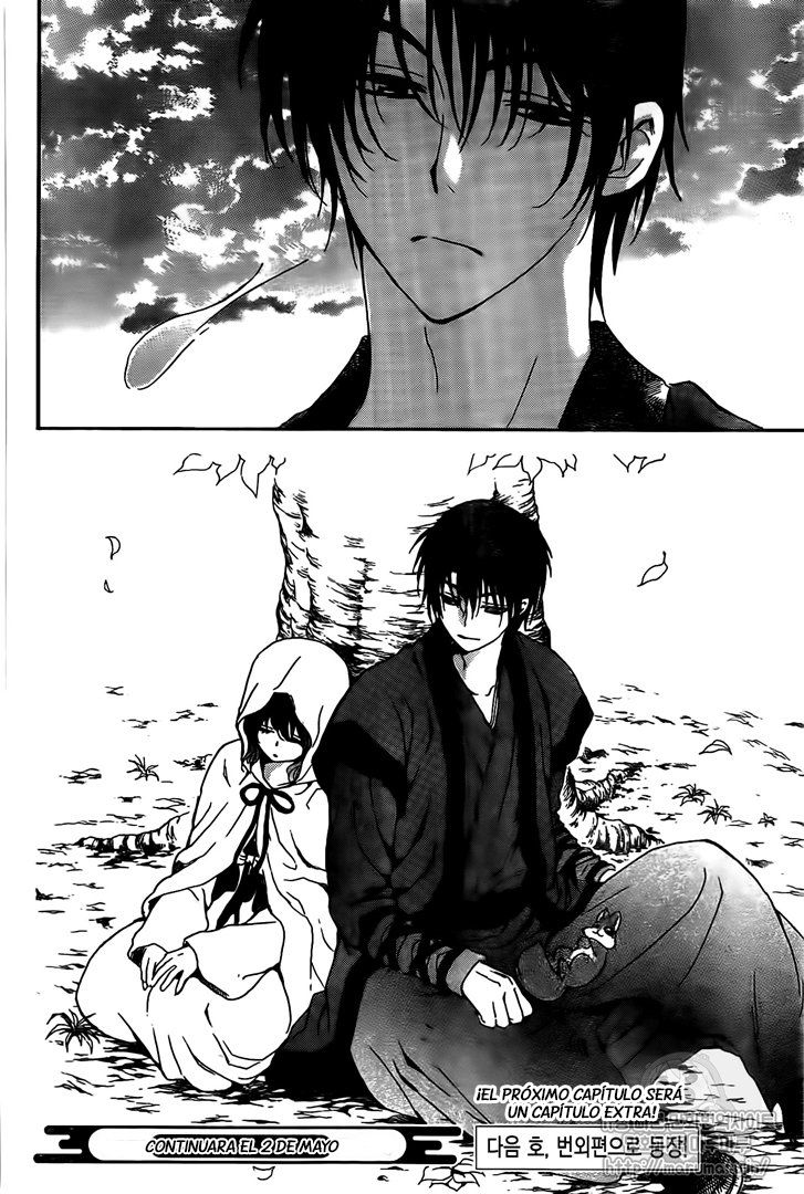 Read Akatsuki No Yona Es Manga Online