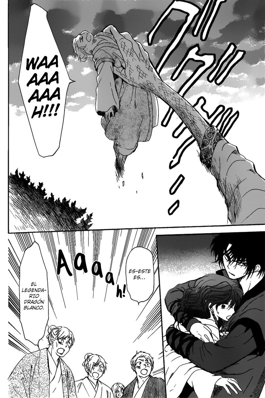 Read Akatsuki No Yona Es Manga Online