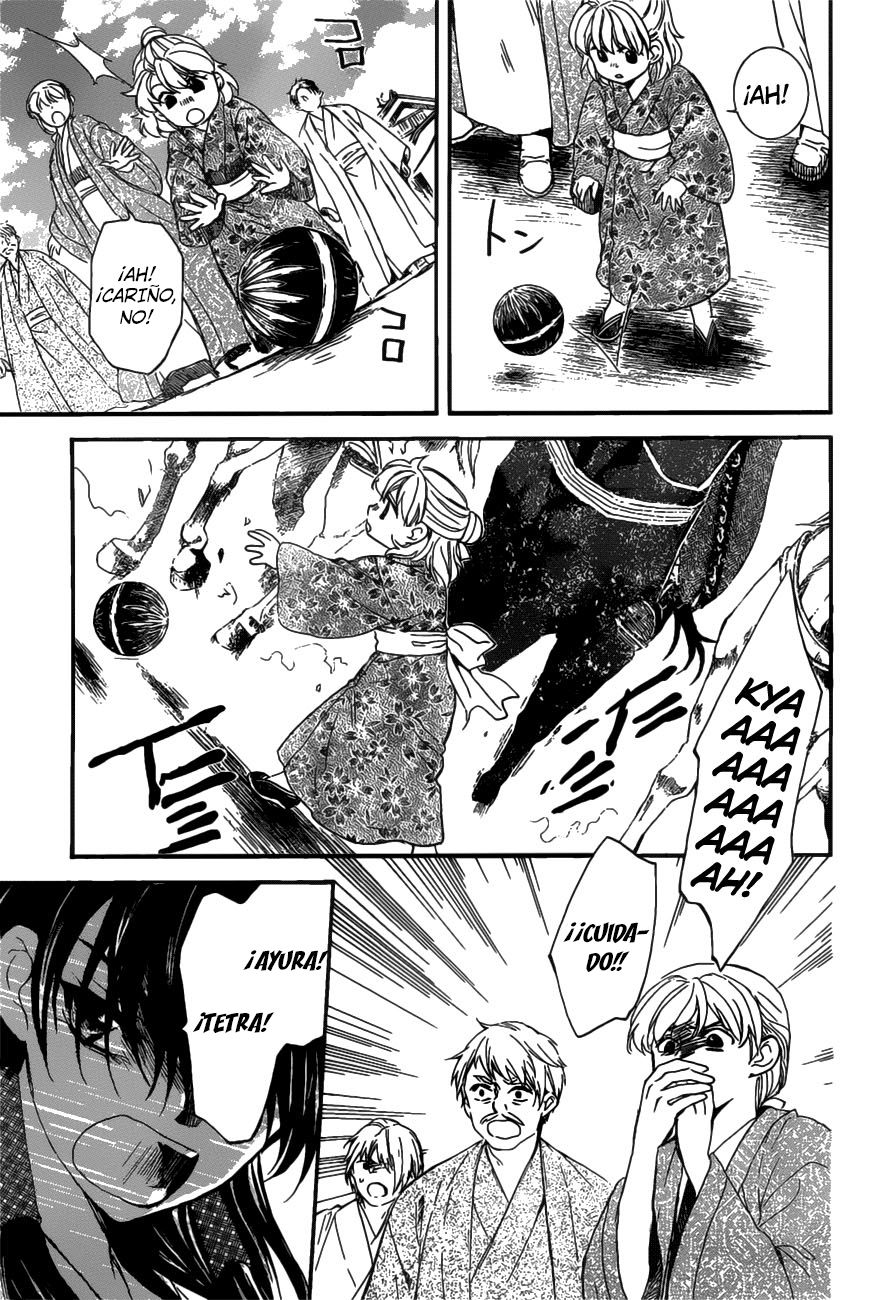 Read Akatsuki No Yona Es Manga Online