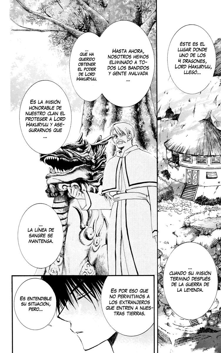 Read Akatsuki No Yona Es Manga Online
