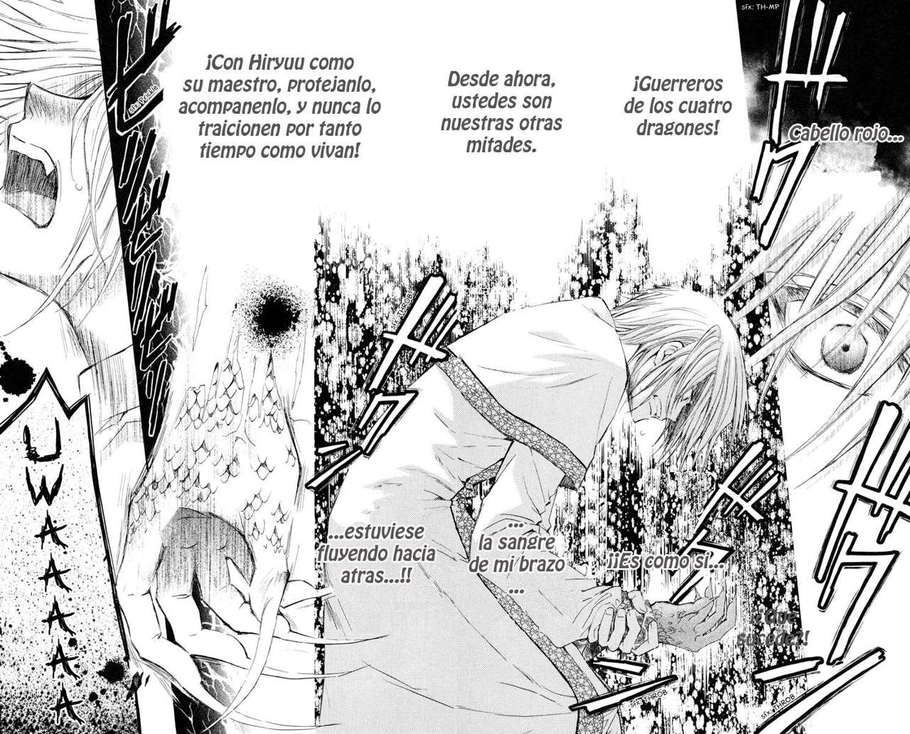 Read Akatsuki No Yona Es Manga Online
