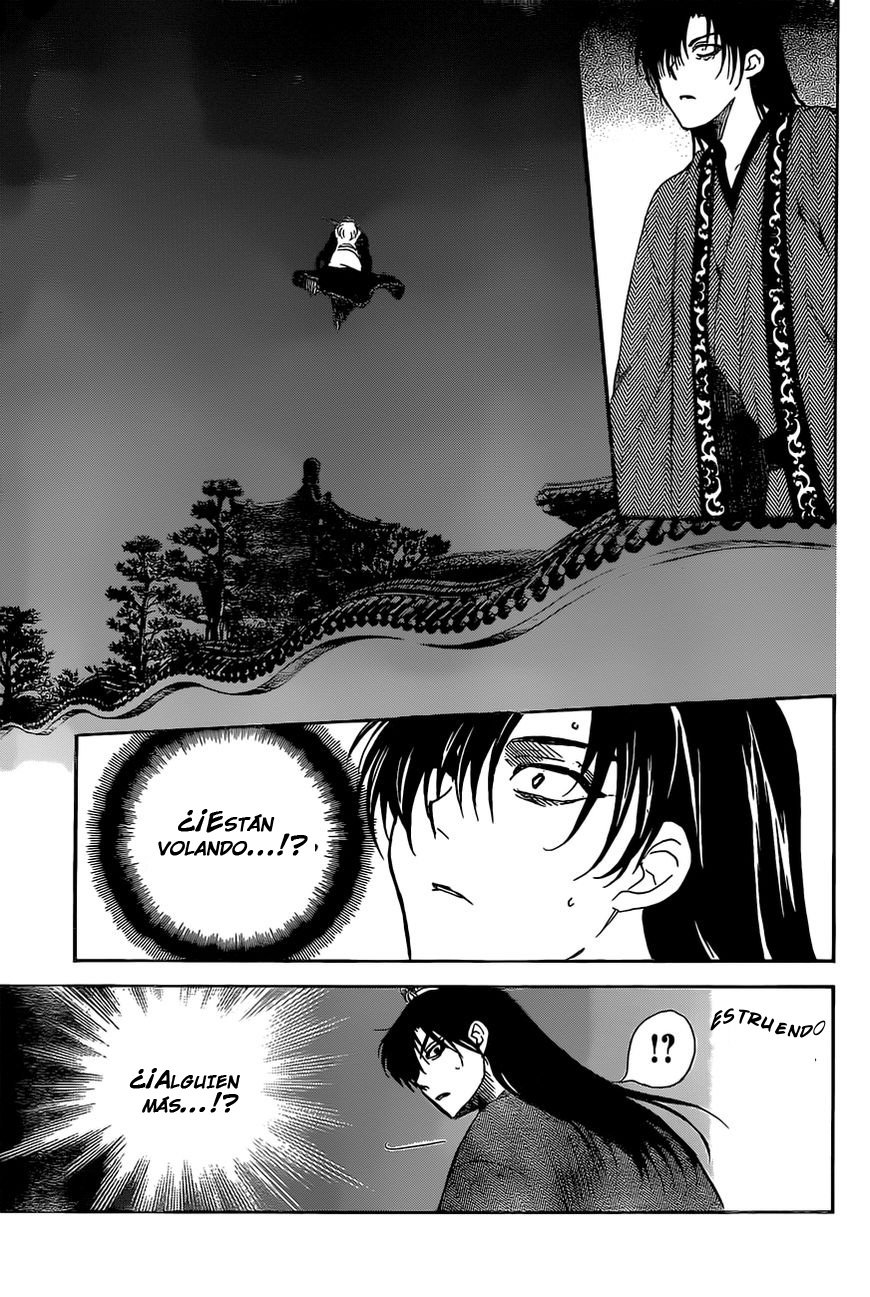Read Akatsuki No Yona Es Manga Online