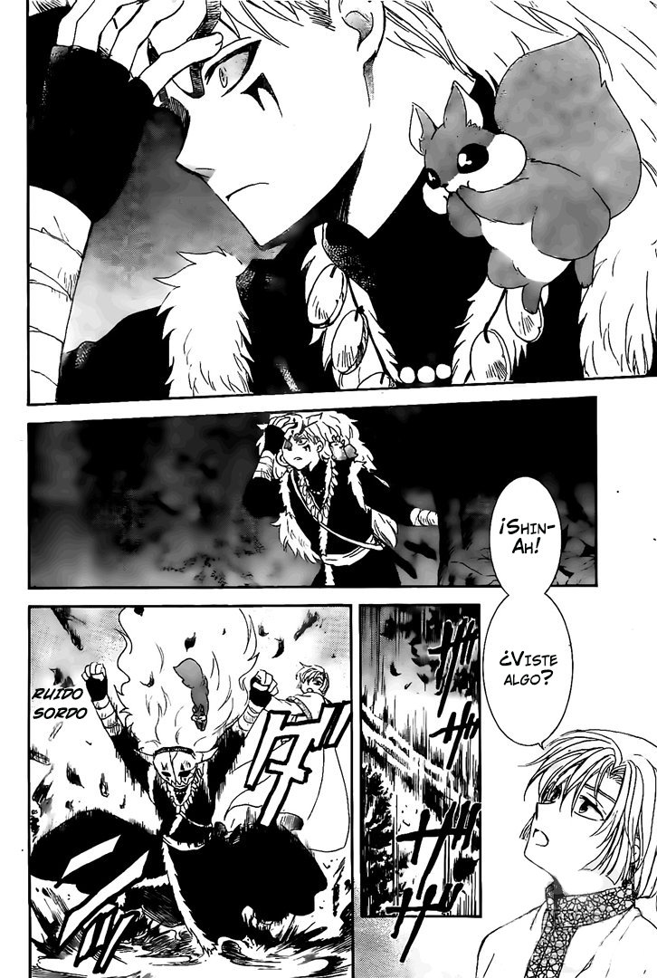Read Akatsuki No Yona Es Manga Online
