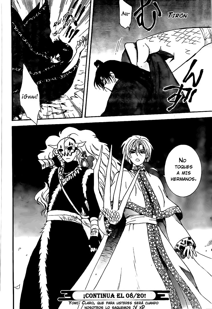 Read Akatsuki No Yona Es Manga Online