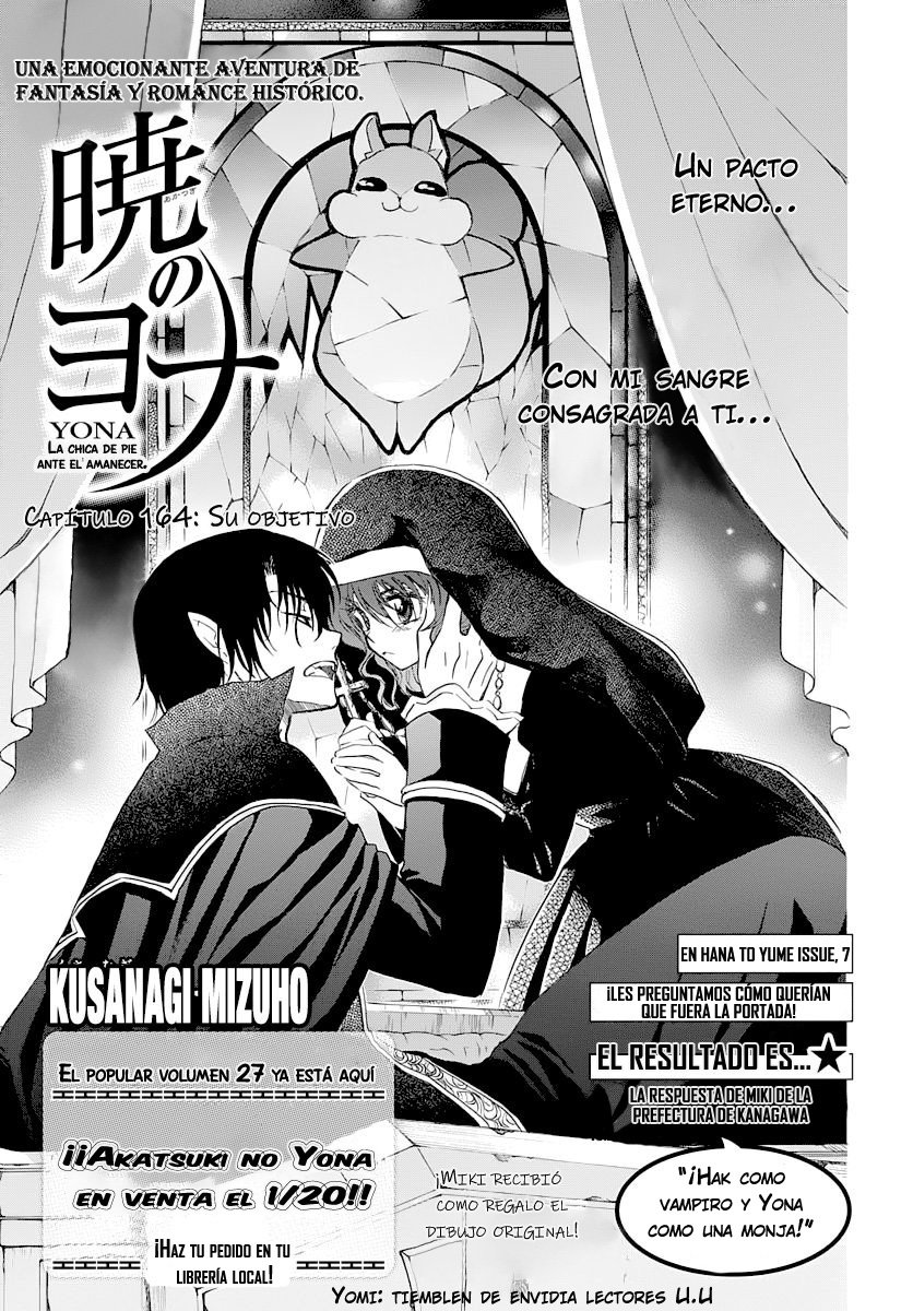 Read Akatsuki No Yona Es Manga Online
