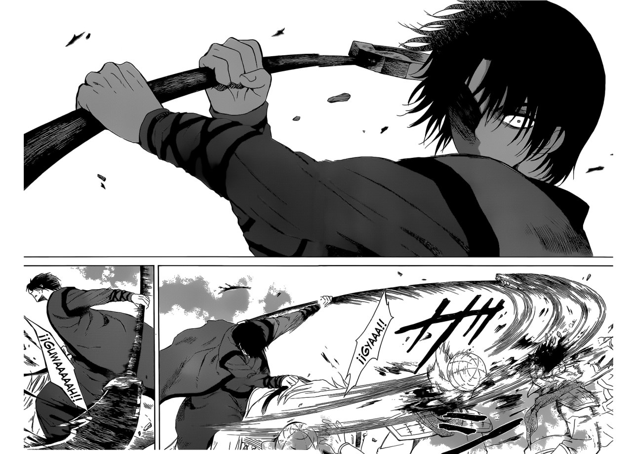 Read Akatsuki No Yona Es Manga Online