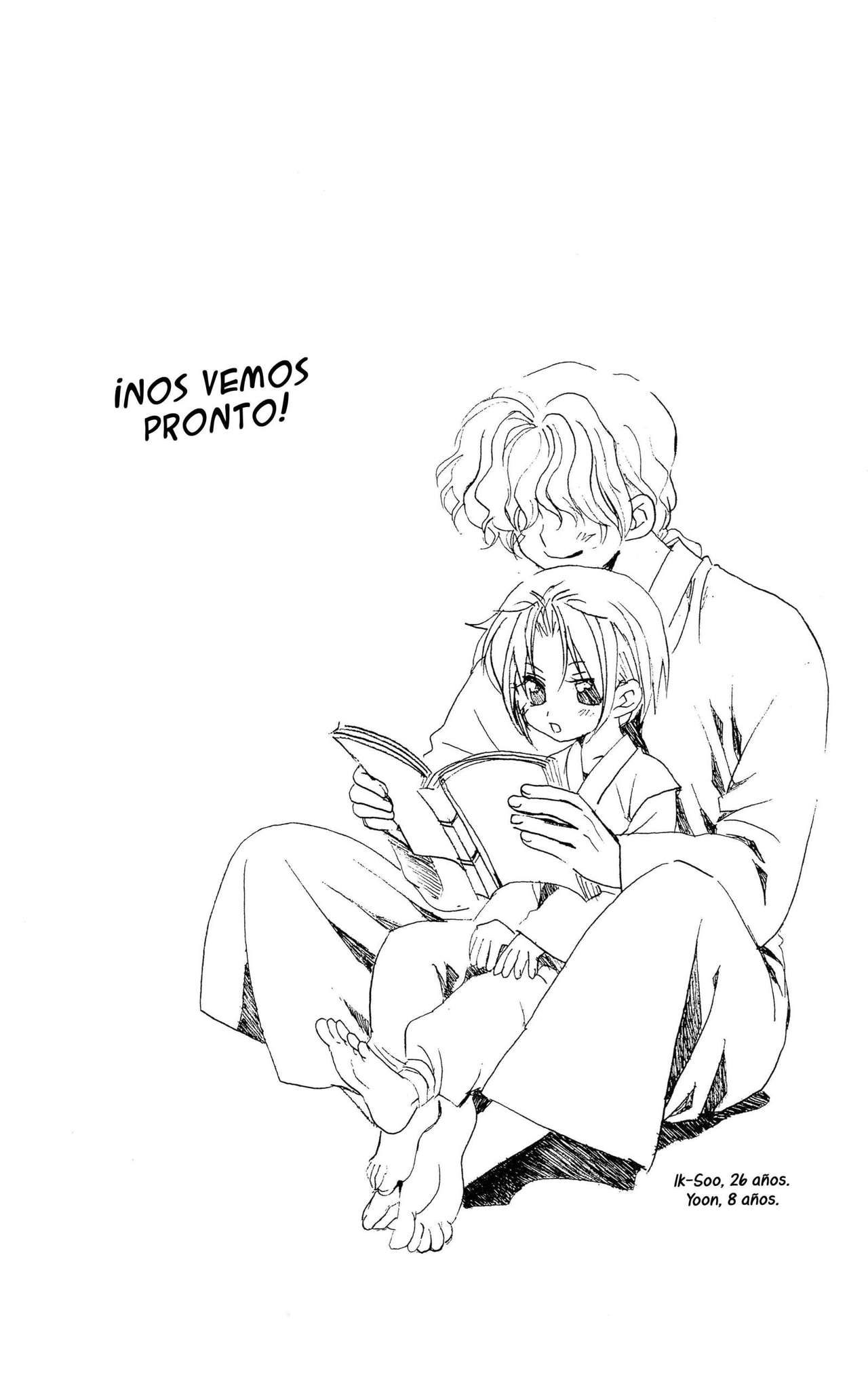 Read Akatsuki No Yona Es Manga Online