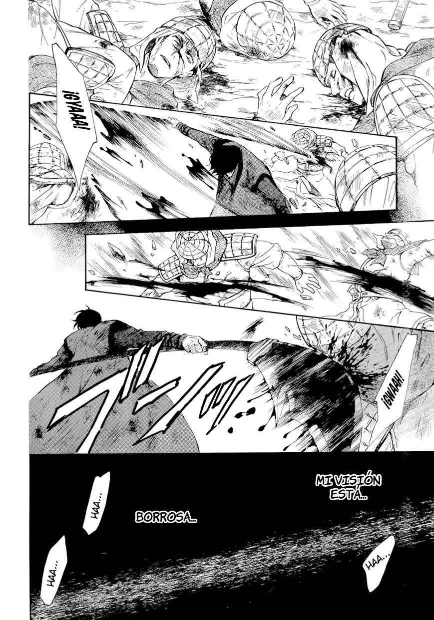Read Akatsuki No Yona Es Manga Online
