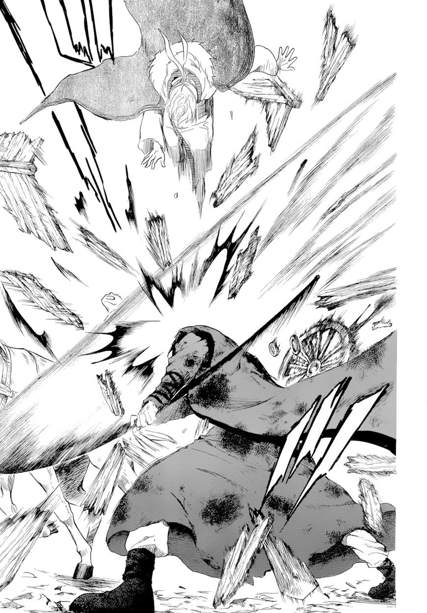 Read Akatsuki No Yona Es Manga Online