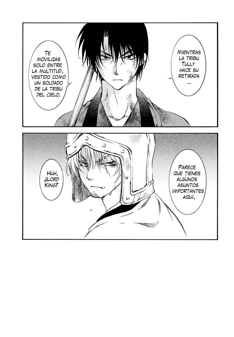 Read Akatsuki No Yona Es Manga Online