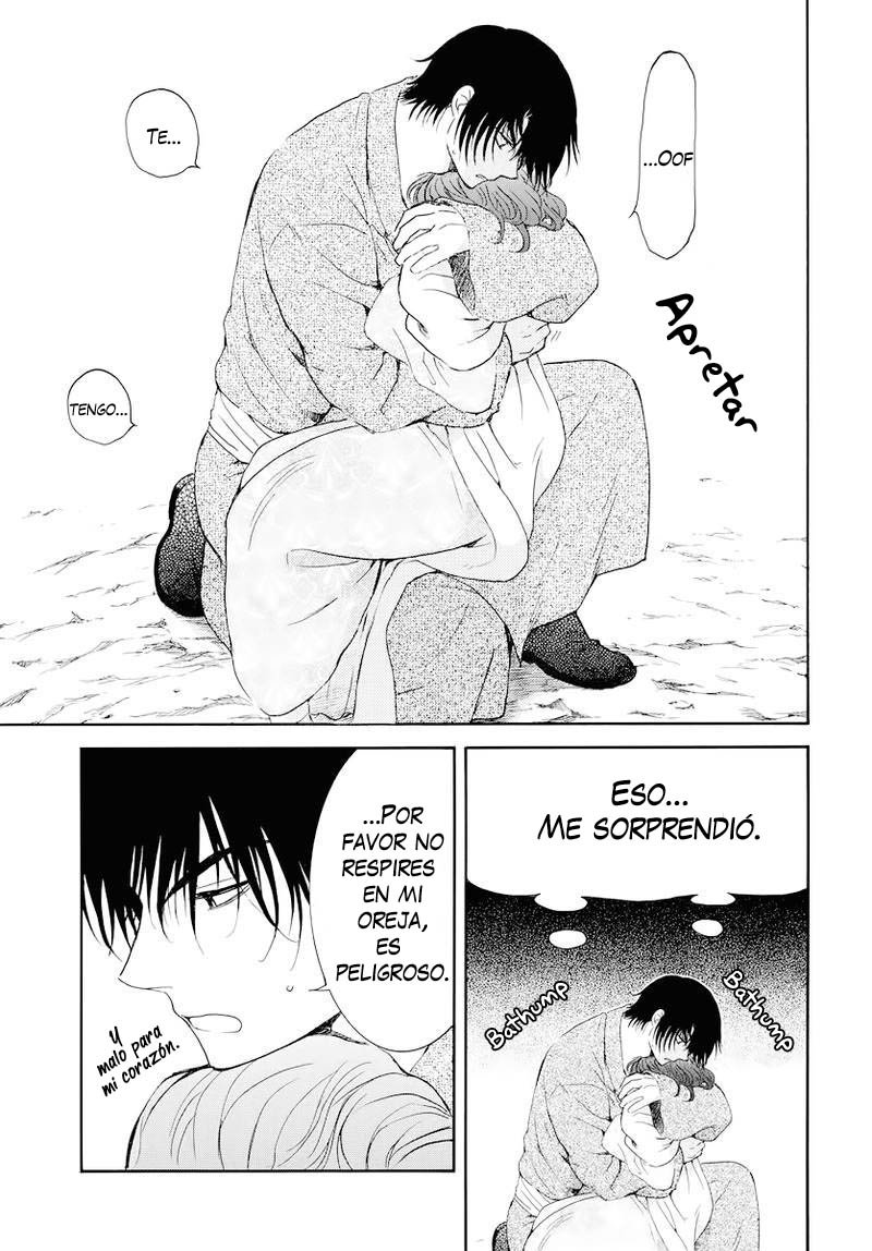 Read Akatsuki No Yona Es Manga Online