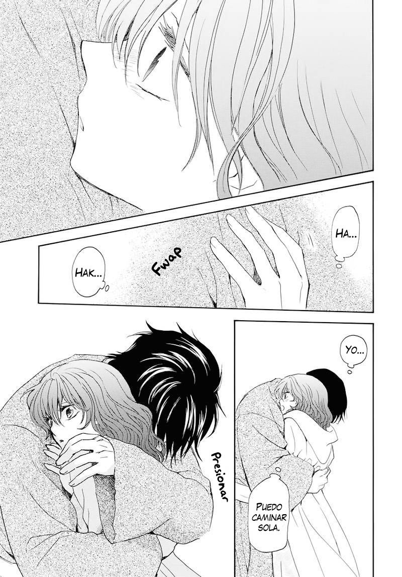 Read Akatsuki No Yona Es Manga Online
