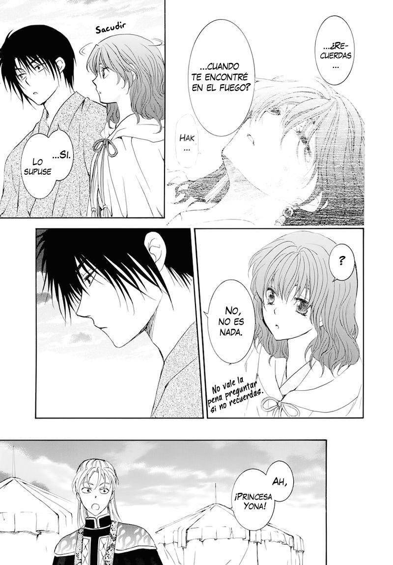 Read Akatsuki No Yona Es Manga Online