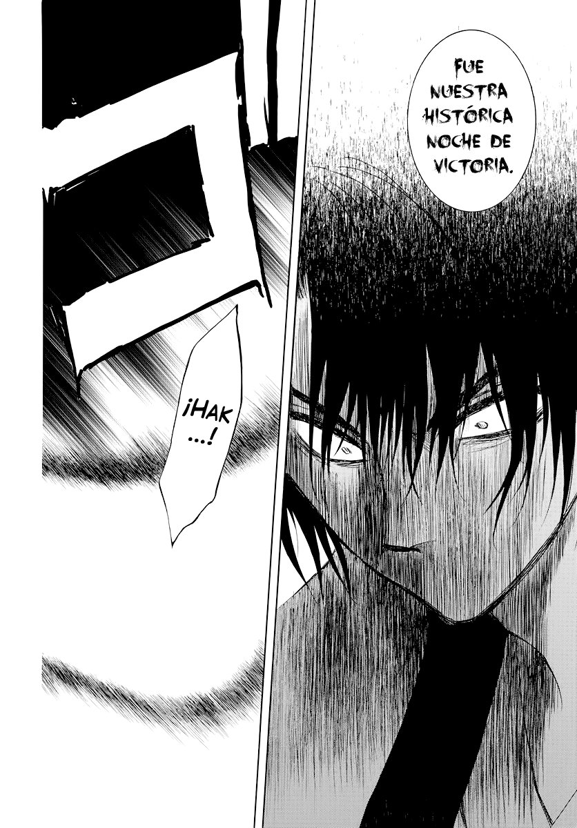 Read Akatsuki No Yona Es Manga Online