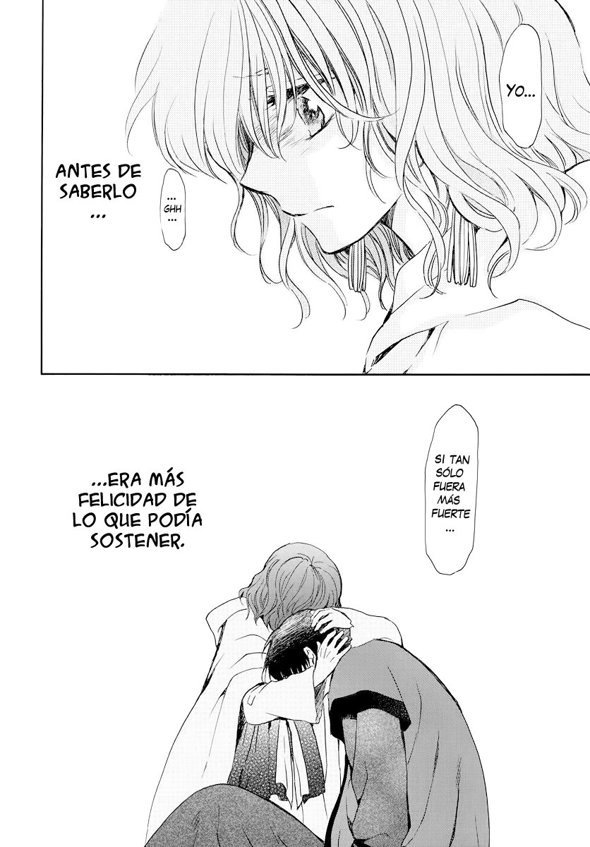 Read Akatsuki No Yona Es Manga Online