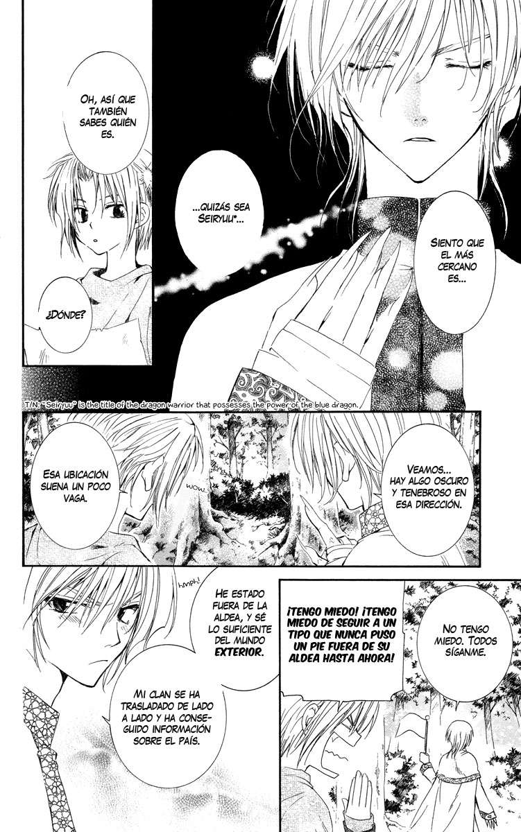 Read Akatsuki No Yona Es Manga Online