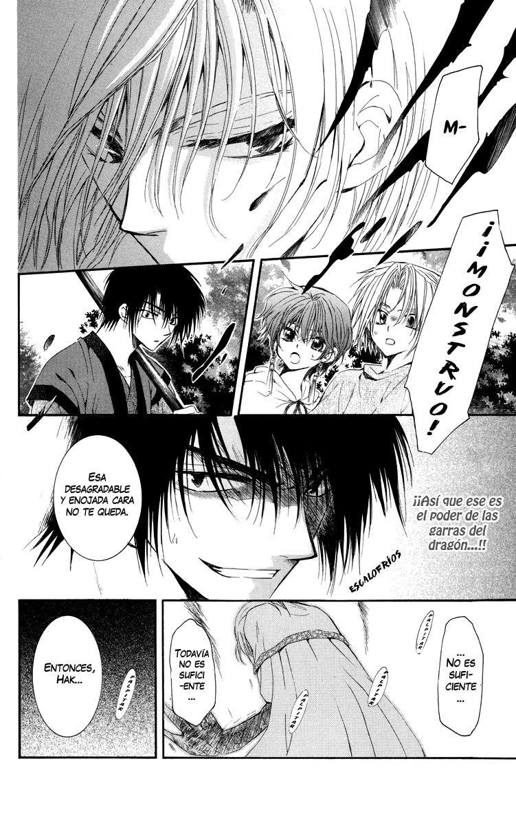 Read Akatsuki No Yona Es Manga Online