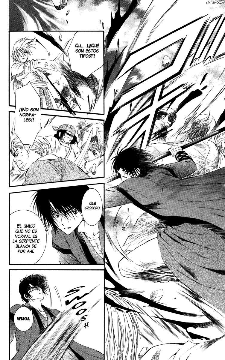 Read Akatsuki No Yona Es Manga Online