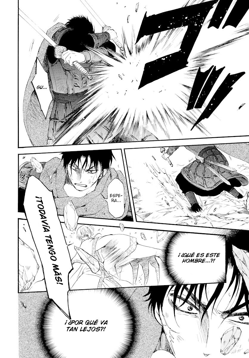 Read Akatsuki No Yona Es Manga Online