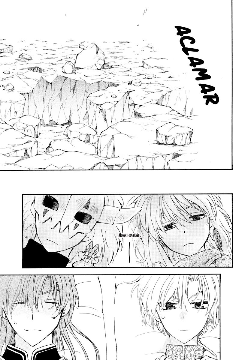 Read Akatsuki No Yona Es Manga Online