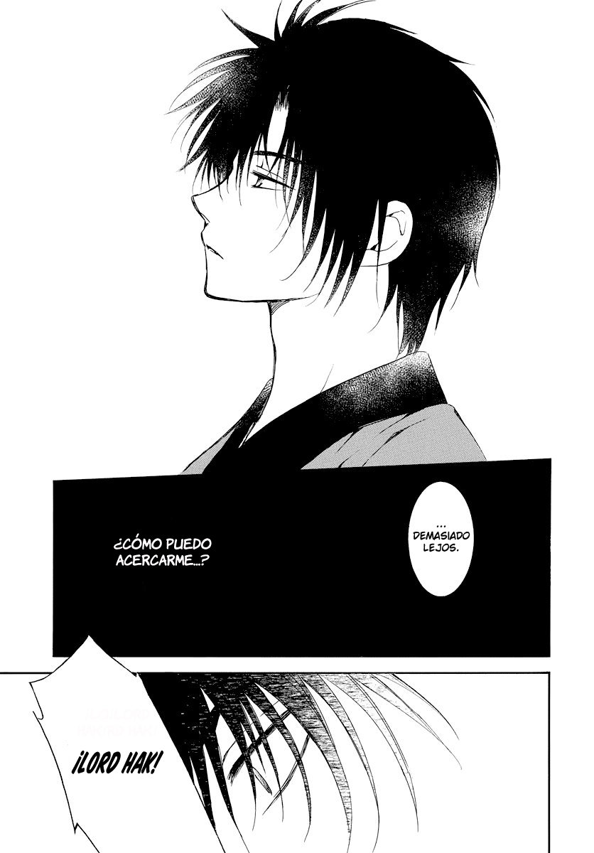 Read Akatsuki No Yona Es Manga Online