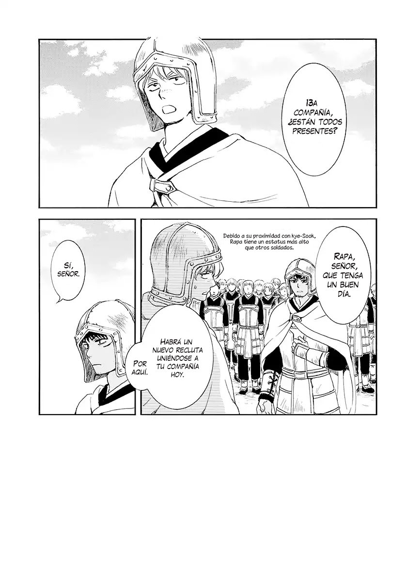 Read Akatsuki No Yona Es Manga Online