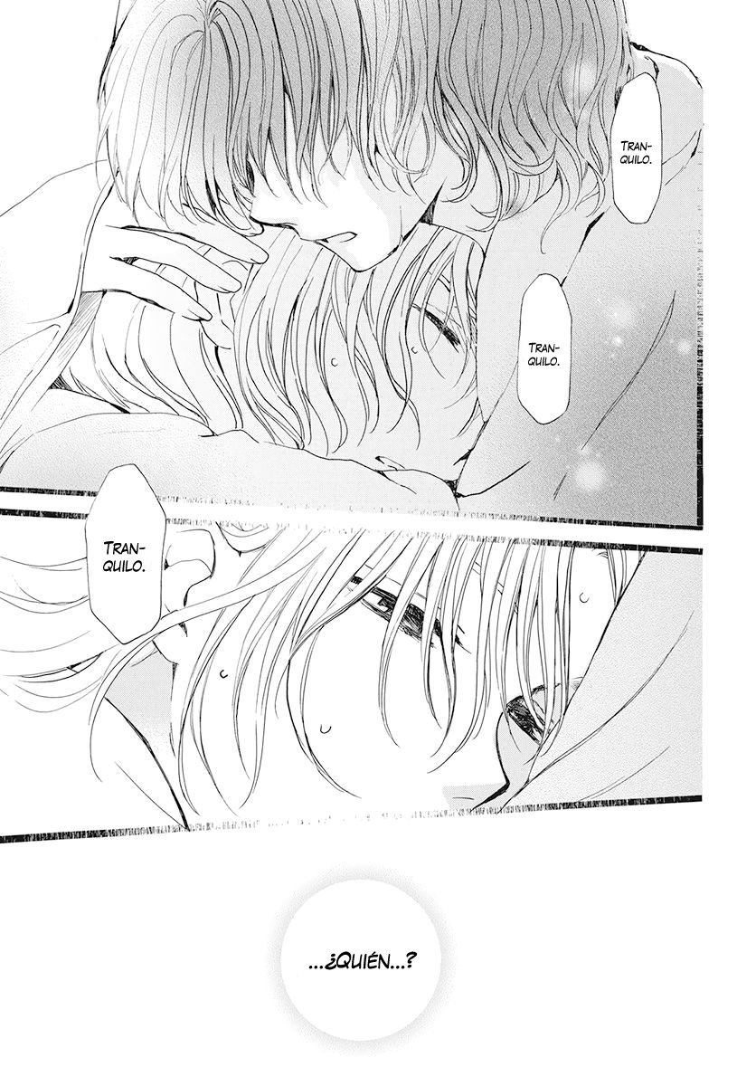 Read Akatsuki No Yona Es Manga Online