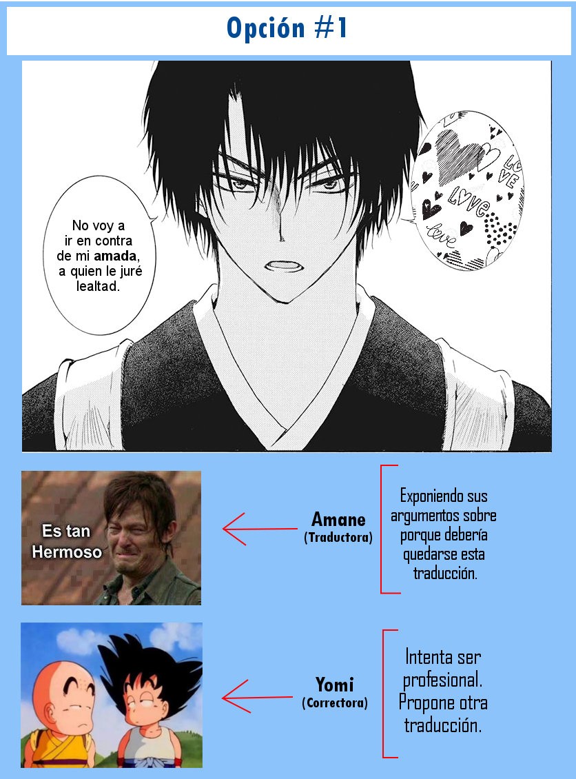 Read Akatsuki No Yona Es Manga Online