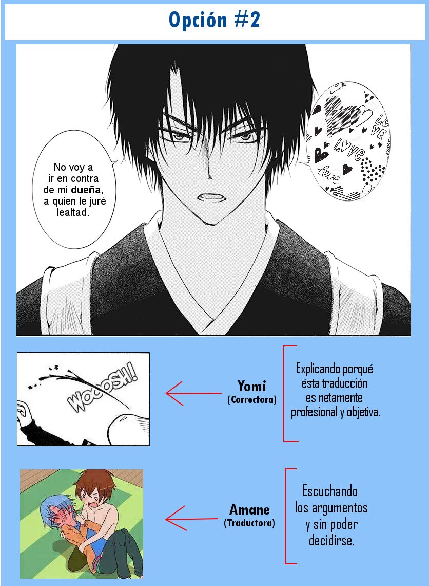 Read Akatsuki No Yona Es Manga Online