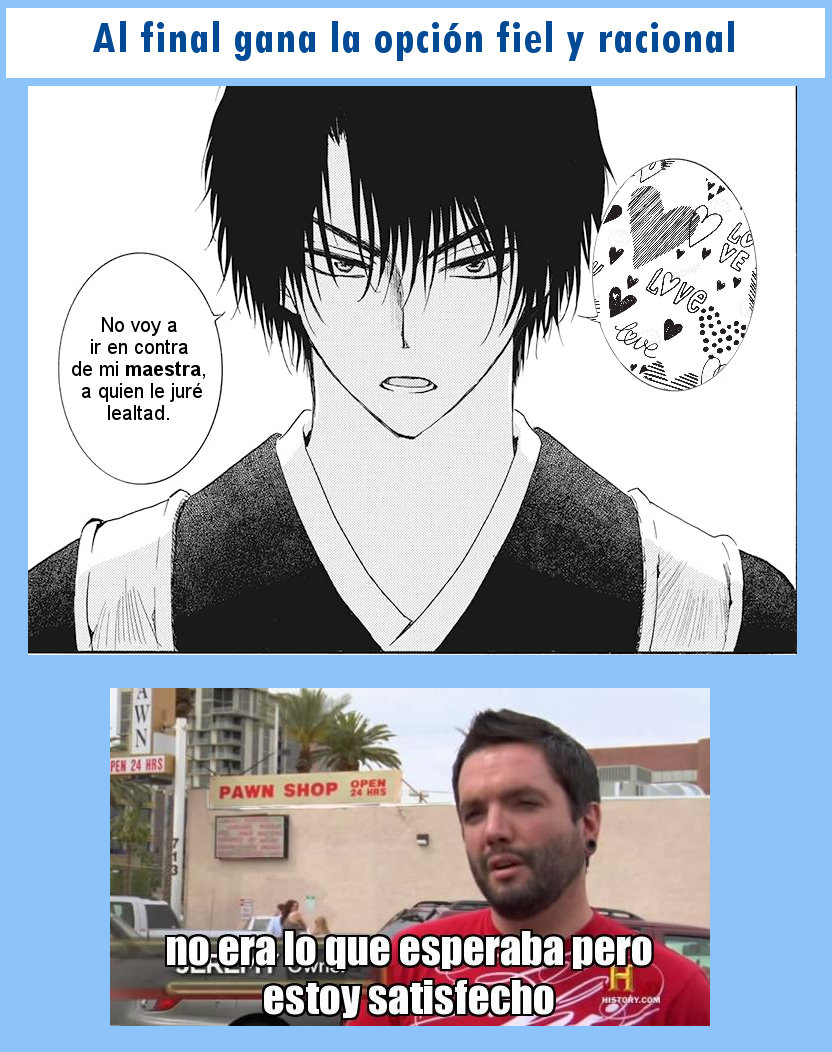 Read Akatsuki No Yona Es Manga Online