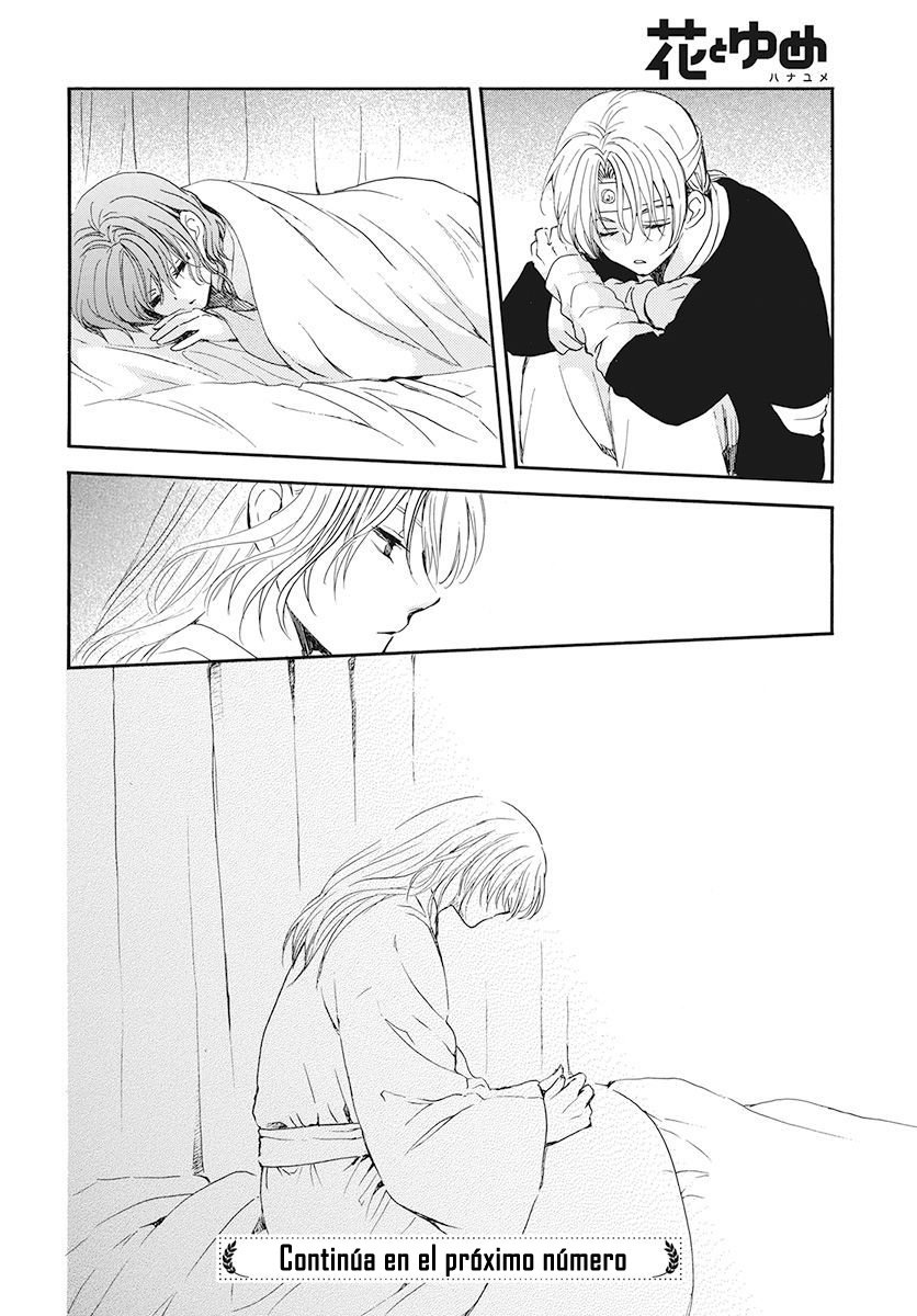 Read Akatsuki No Yona Es Manga Online