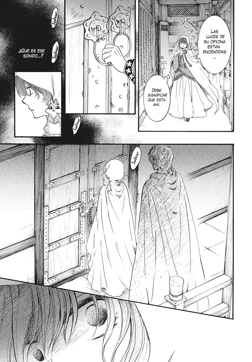 Read Akatsuki No Yona Es Manga Online