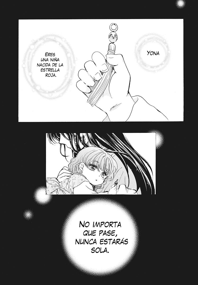 Read Akatsuki No Yona Es Manga Online