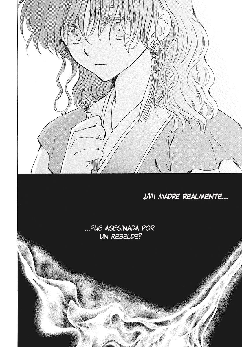 Read Akatsuki No Yona Es Manga Online