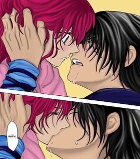 Read Akatsuki No Yona Es Manga Online