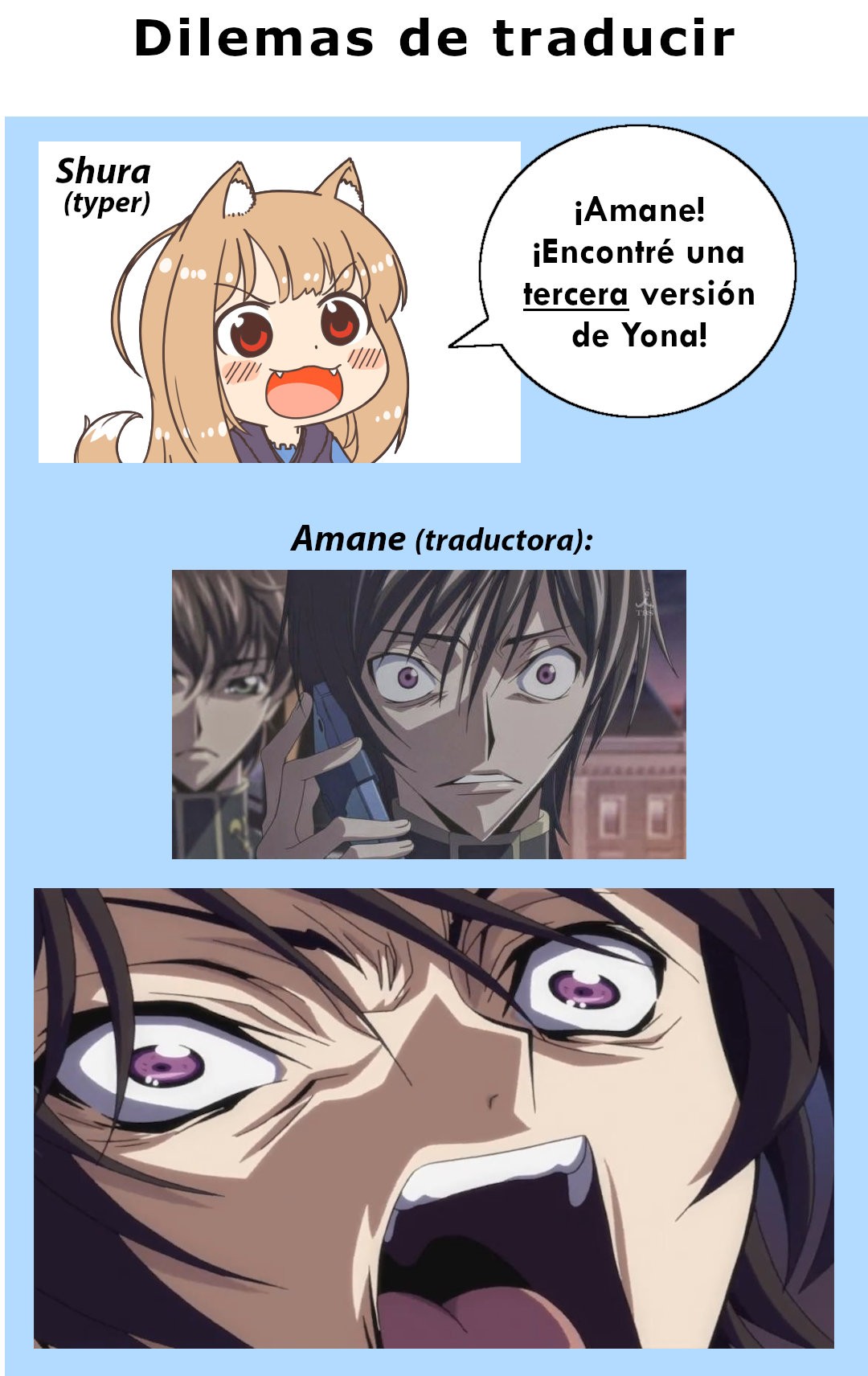 Read Akatsuki No Yona Es Manga Online