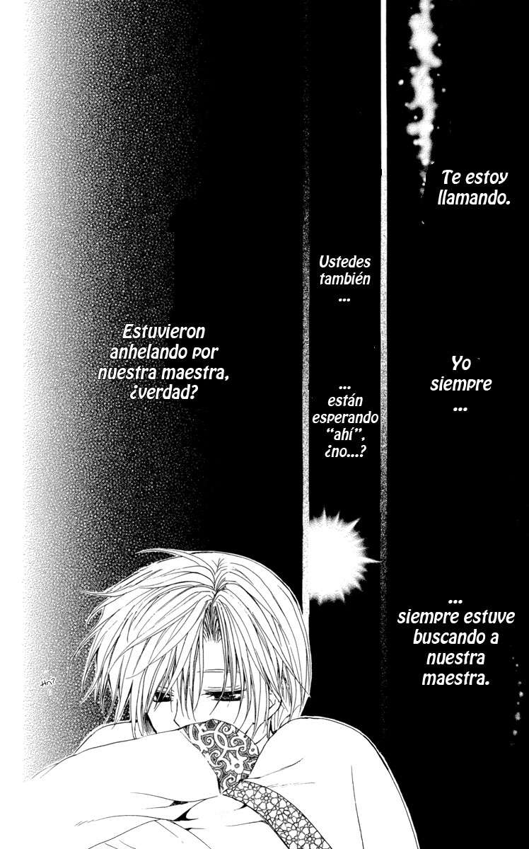 Read Akatsuki No Yona Es Manga Online