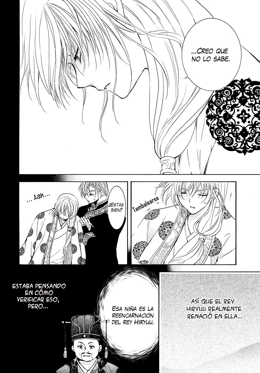 Read Akatsuki No Yona Es Manga Online