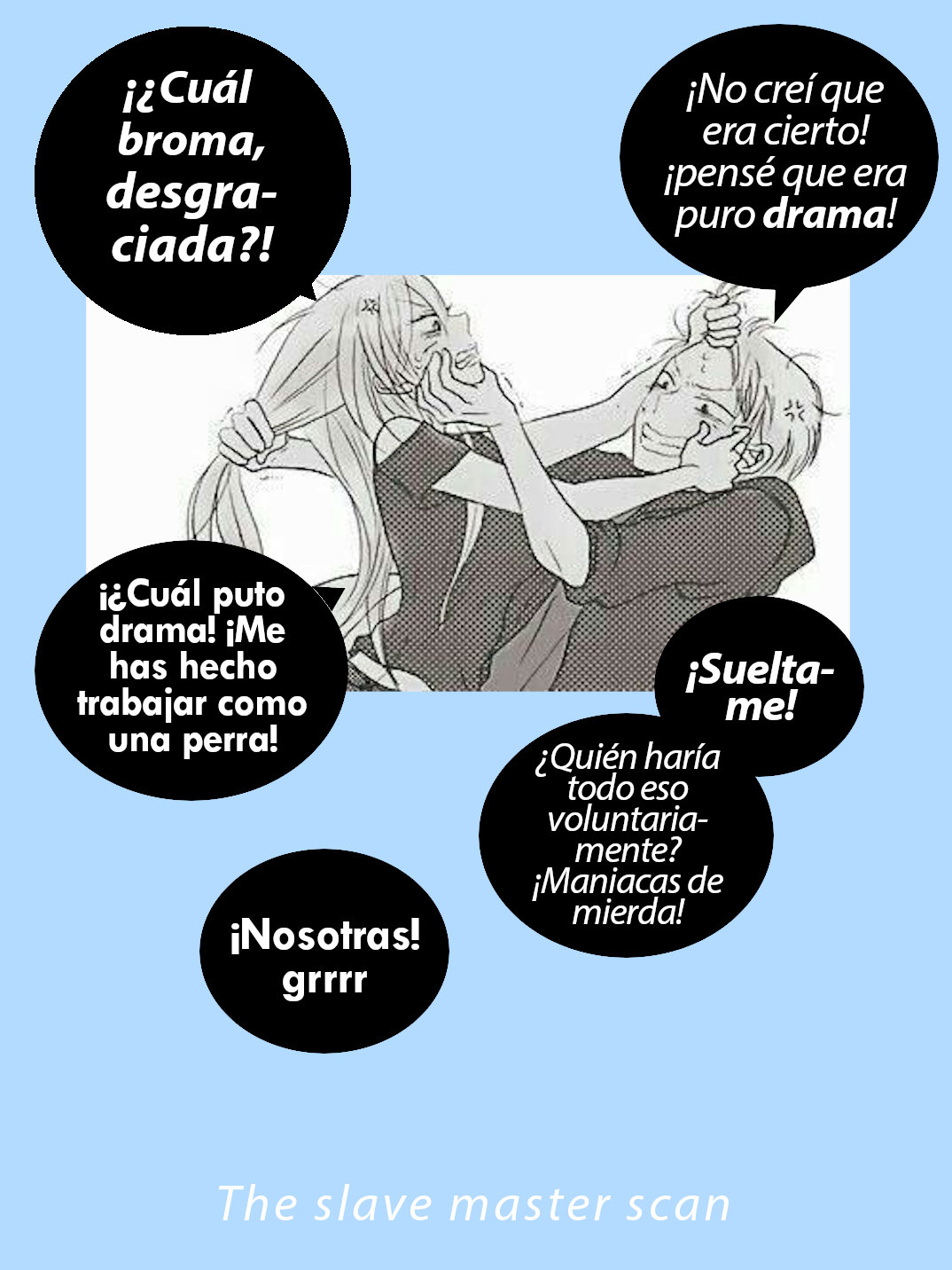 Read Akatsuki No Yona Es Manga Online