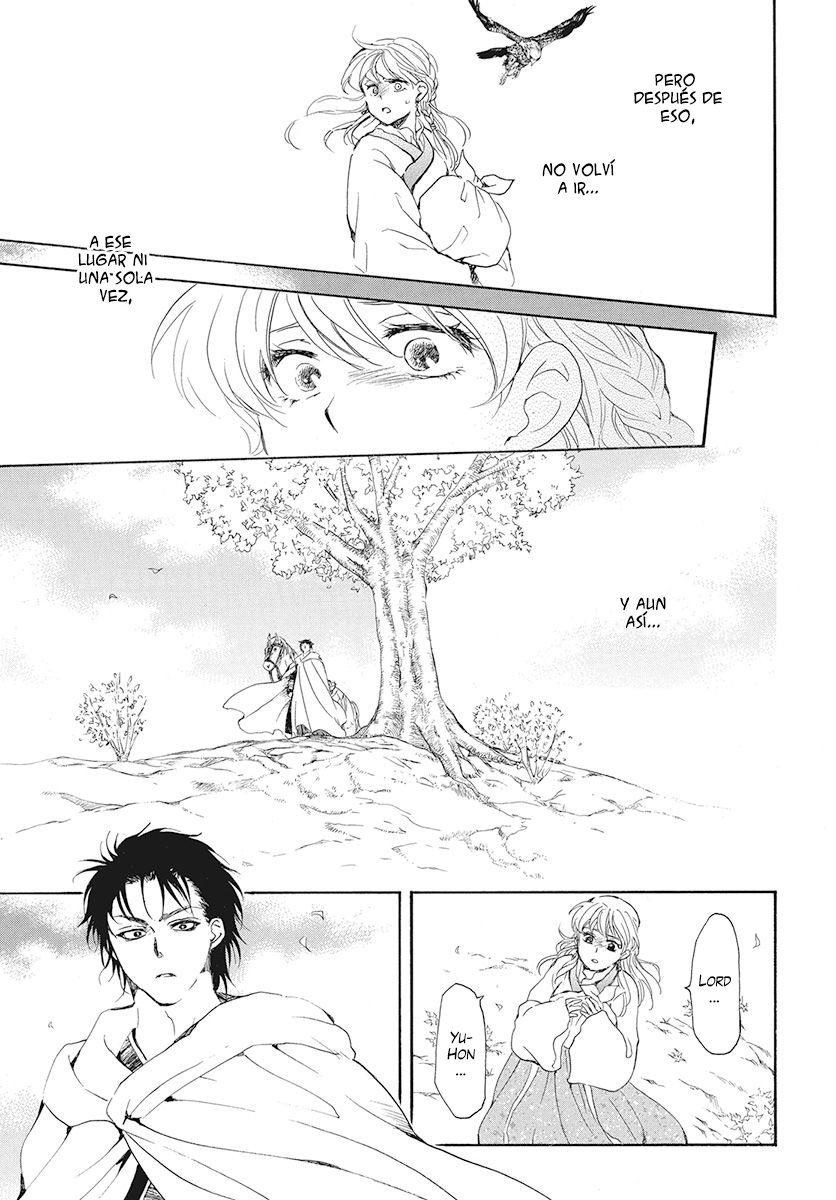 Read Akatsuki No Yona Es Manga Online