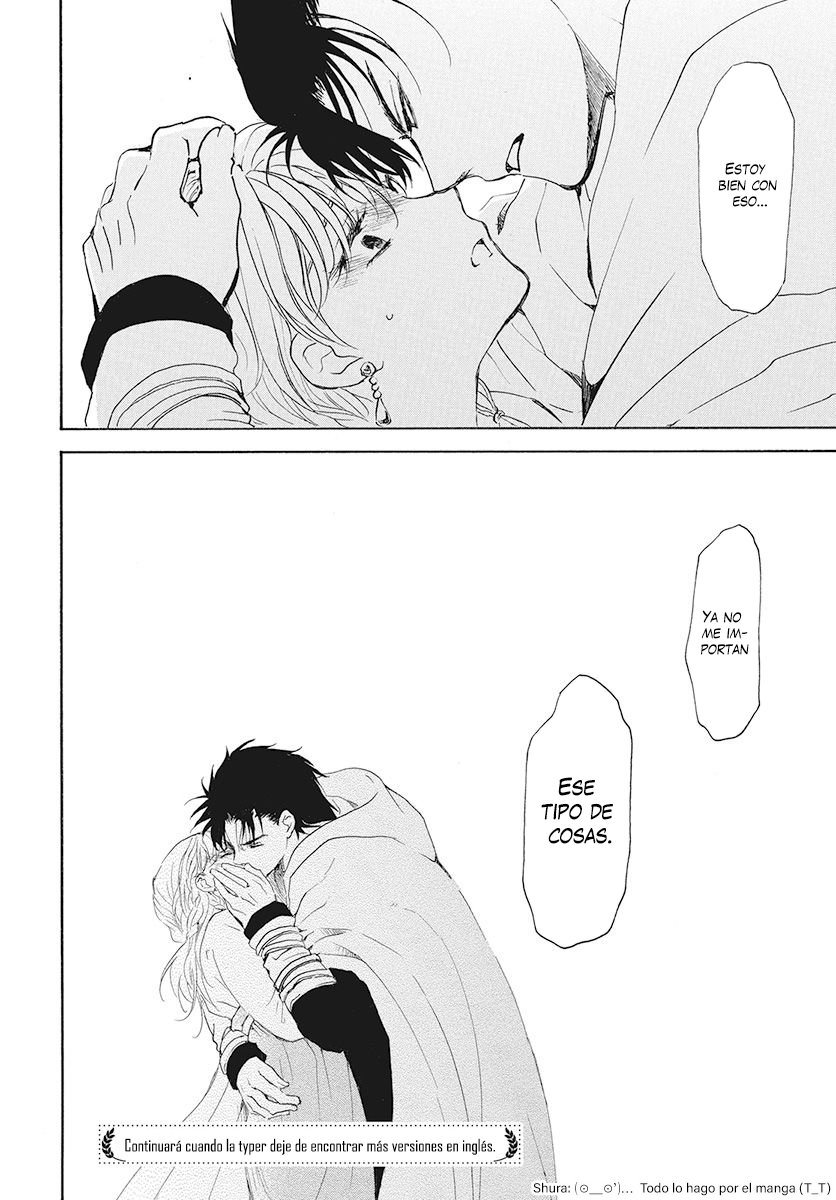 Read Akatsuki No Yona Es Manga Online