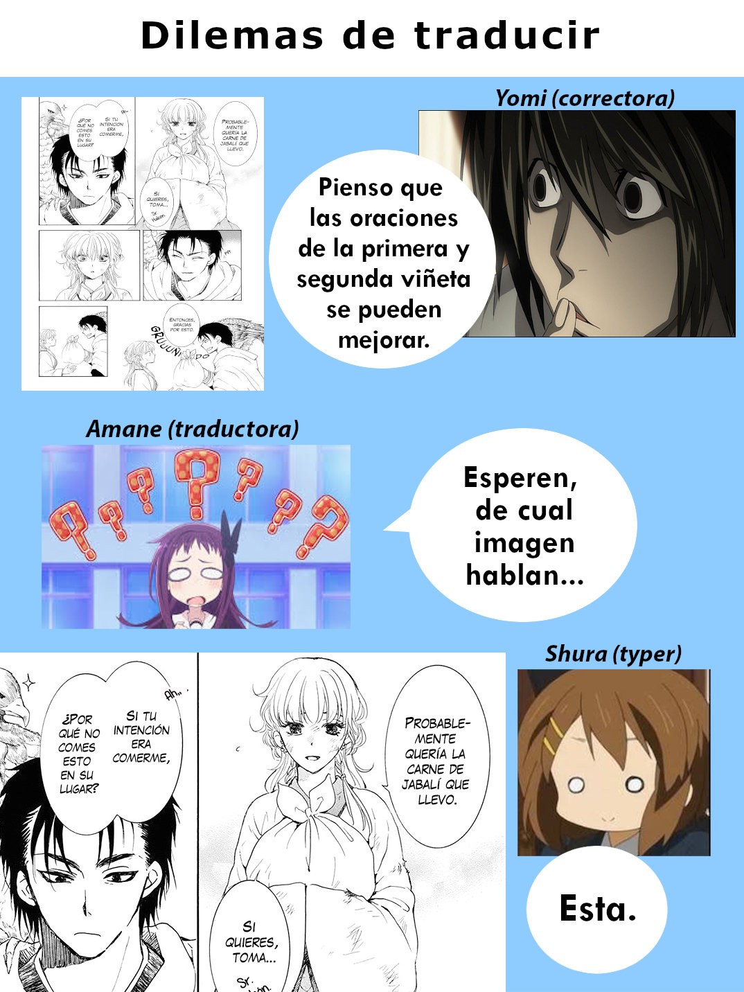 Read Akatsuki No Yona Es Manga Online