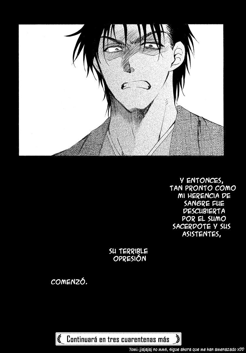 Read Akatsuki No Yona Es Manga Online