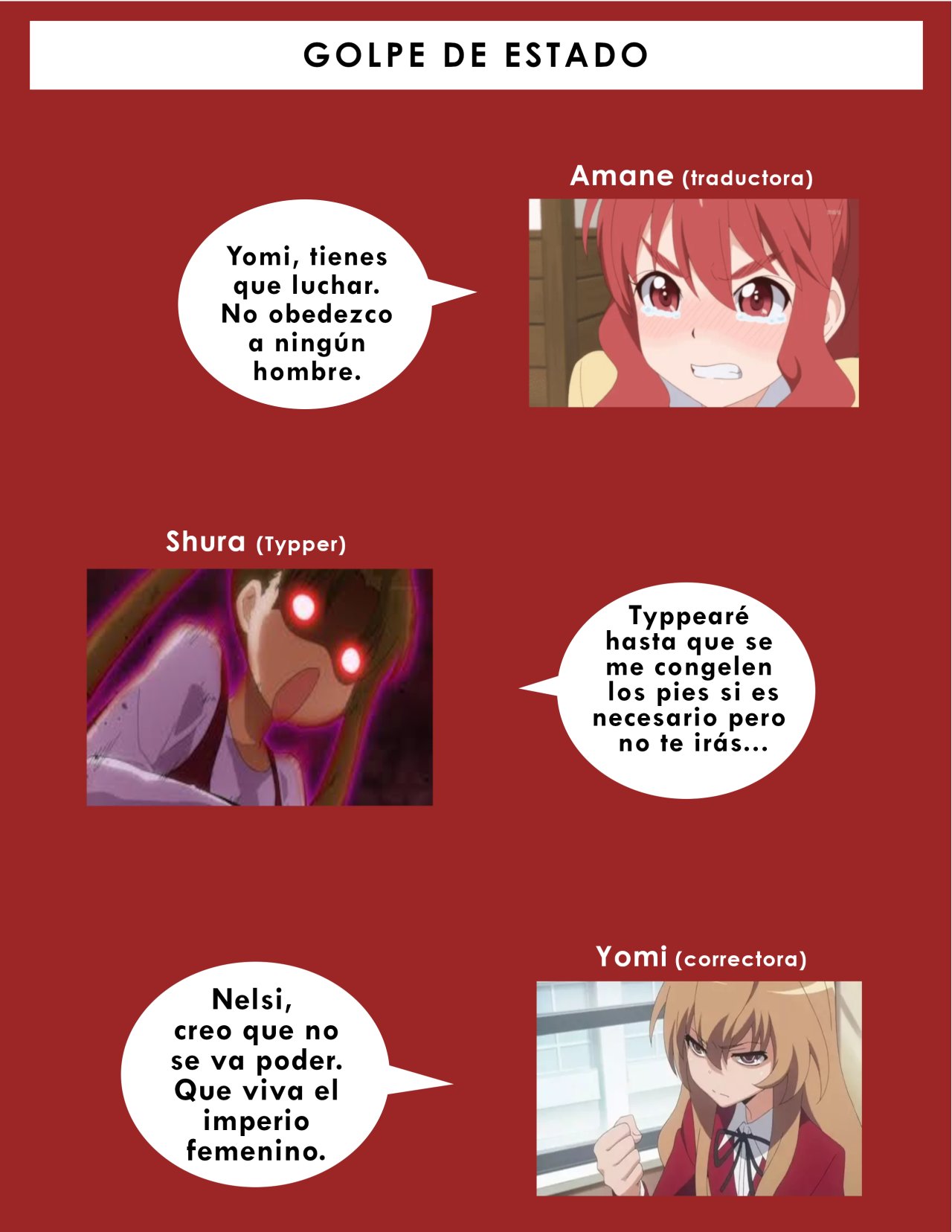 Read Akatsuki No Yona Es Manga Online