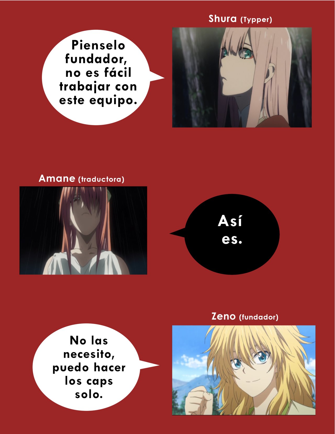 Read Akatsuki No Yona Es Manga Online