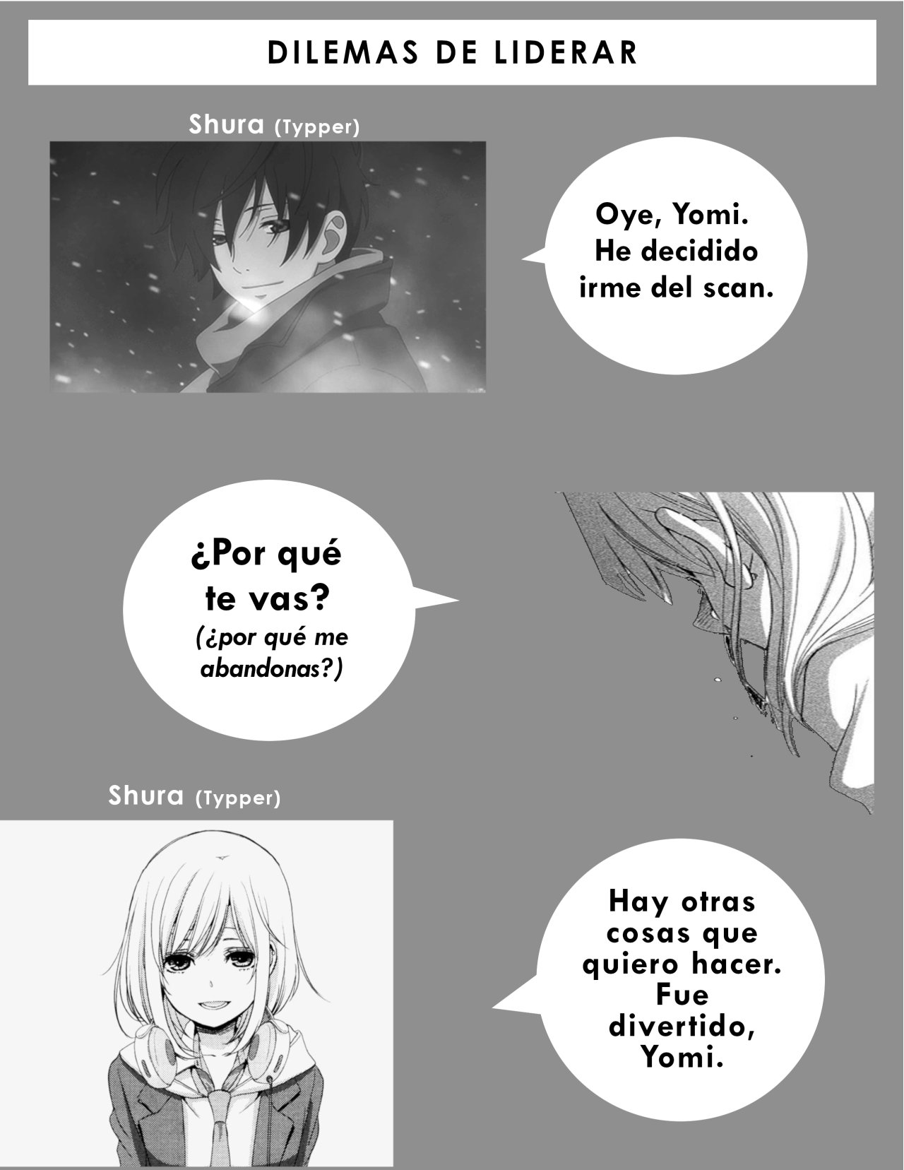 Read Akatsuki No Yona Es Manga Online